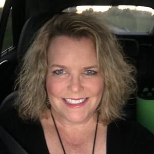 Meet your Posher, Beth